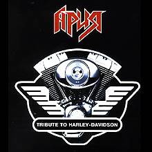 Aria (RUS) : Tribute to Harley-Davidson